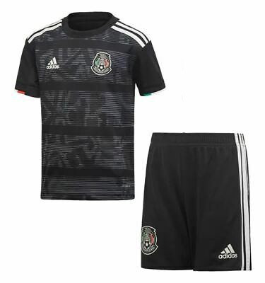 camiseta primera equipacion nino Mexico 2020